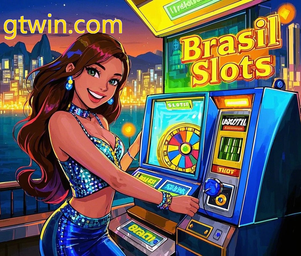 GTWIN GAME-Apostas